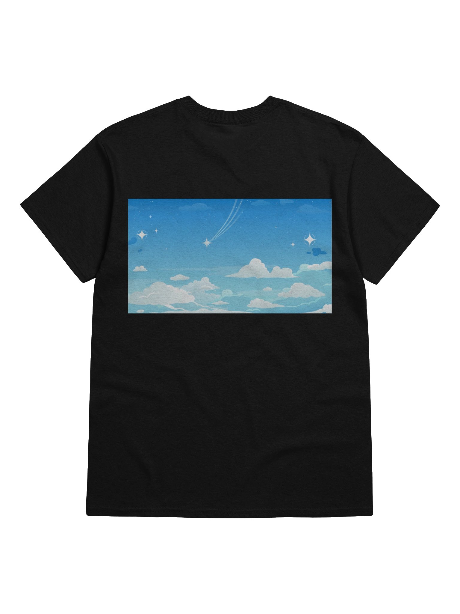 actual cult t-shirt product image (6)