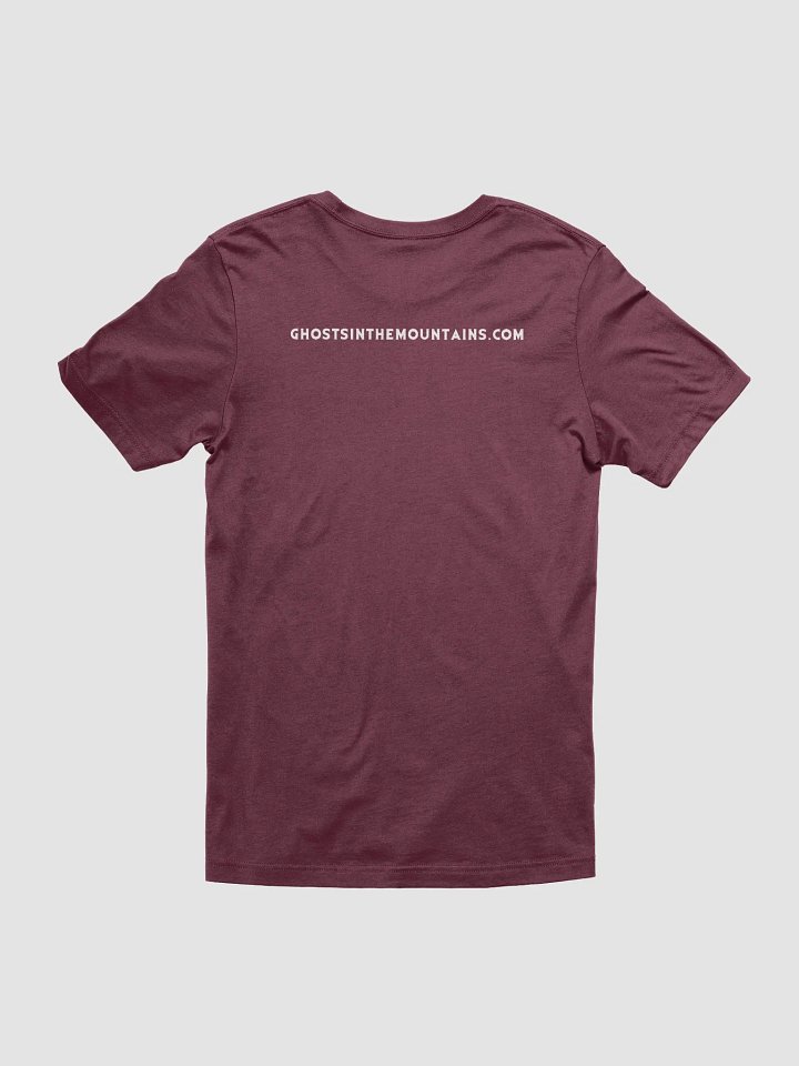 Pink Lady T-Shirt product image (42)