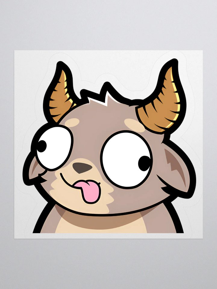Derpy Stickers product image (1)