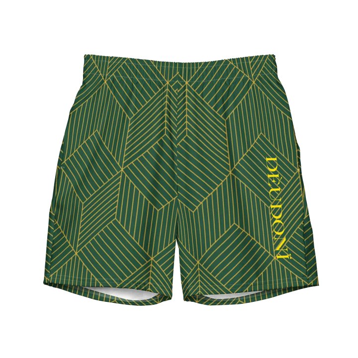Dèudonï Kinte Trunks product image (2)