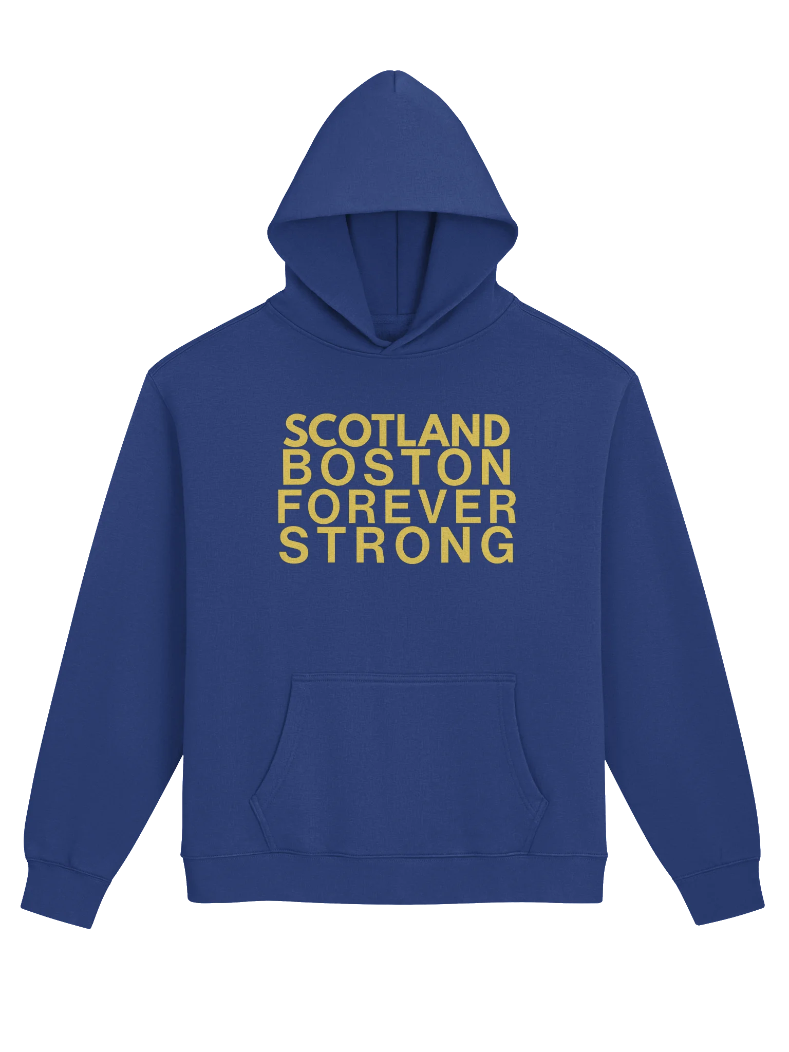 SCOTLAND BOSTON STRONG product image (1)