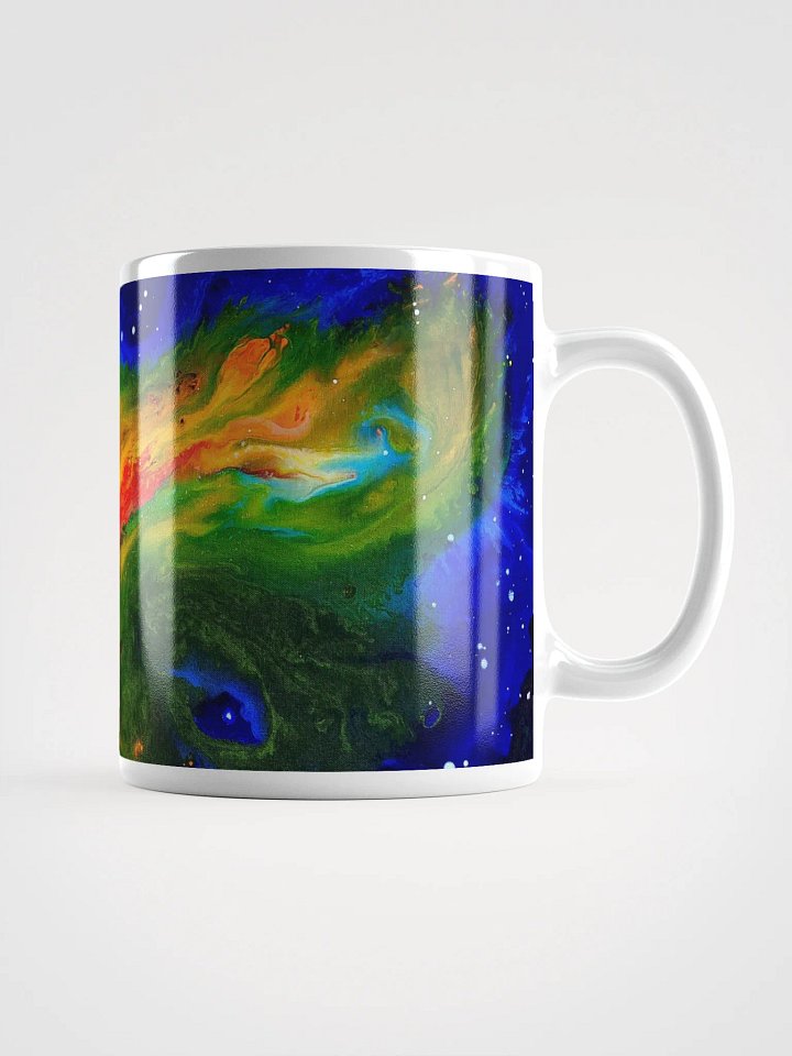 Reaching Out Mug product image (1)