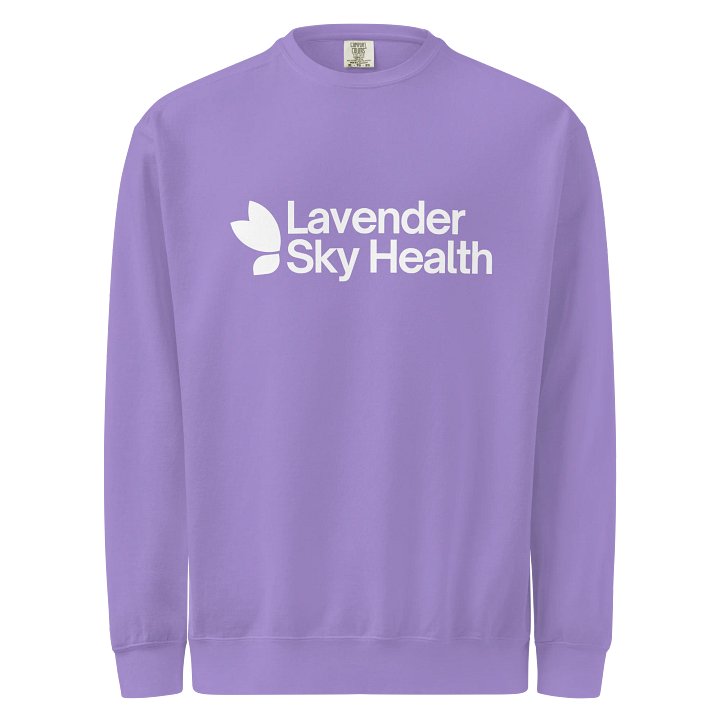 LSH Comfort Sweatshirt product image (29)