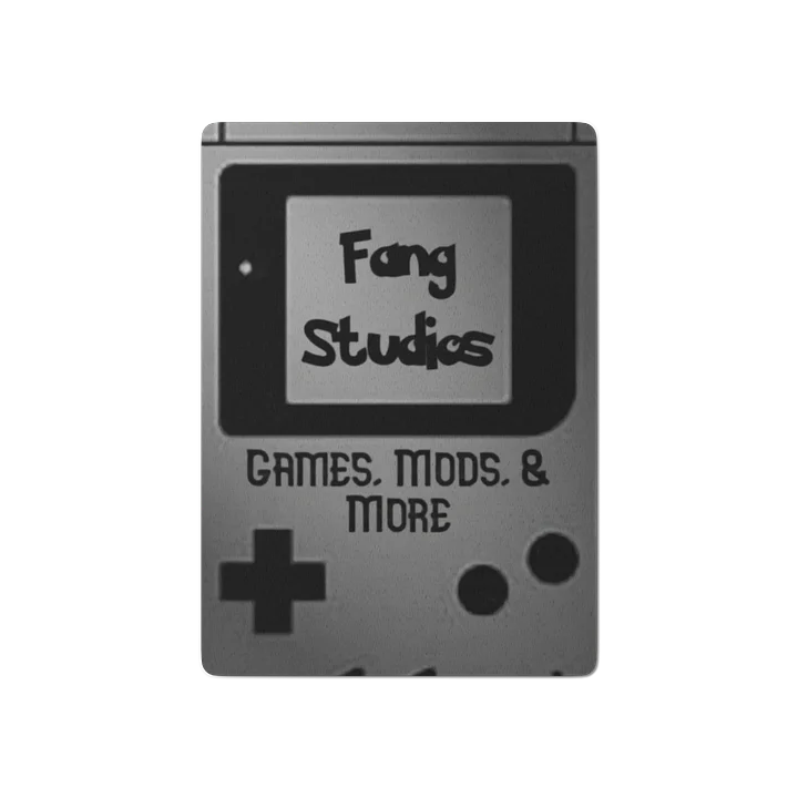 Fang Studios Card Set product image (1)