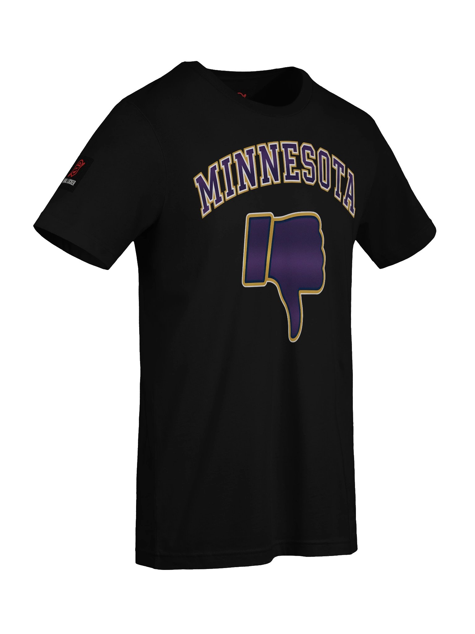 Disapproval Season | Minnesota | Football | Rival Locker product image (9)