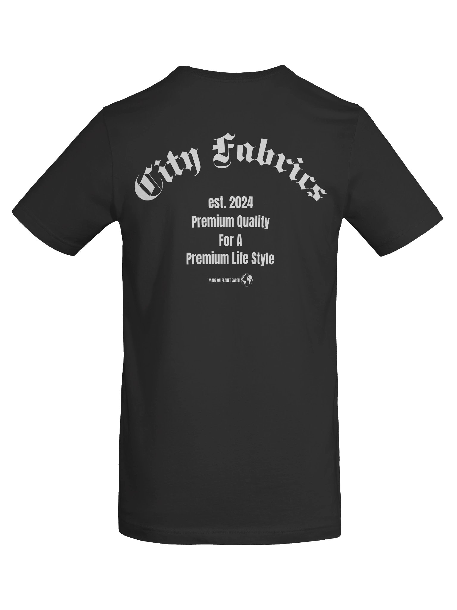 CF Skyline T-Shirt product image (39)