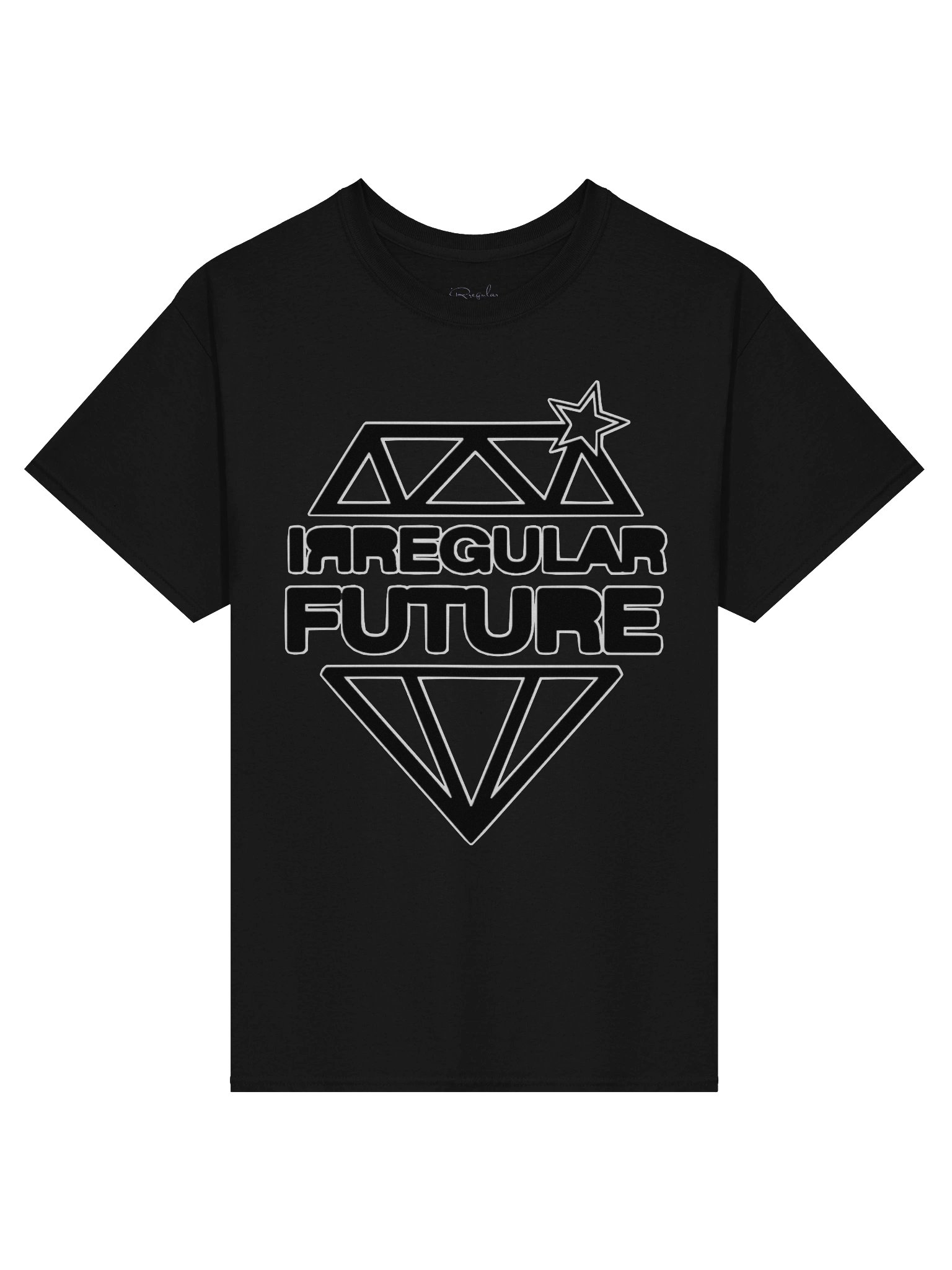 IF Diamond Tee product image (2)