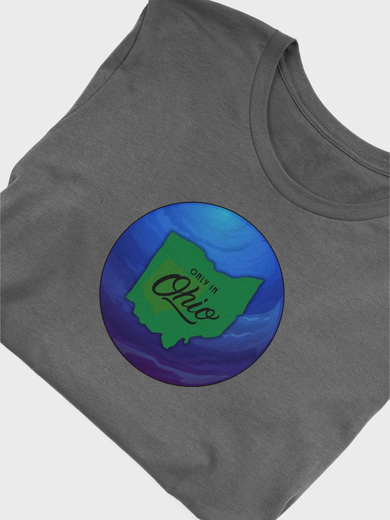 only in ohio shirt product image (8)