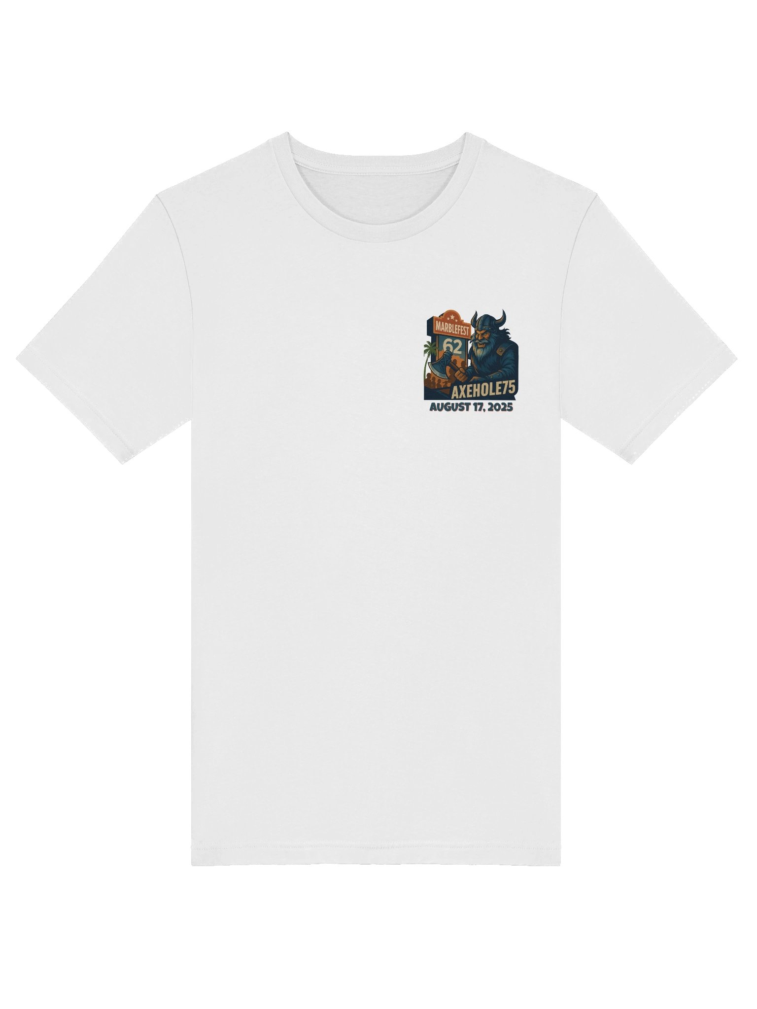 Marblefest62 Winner Shirt product image (5)
