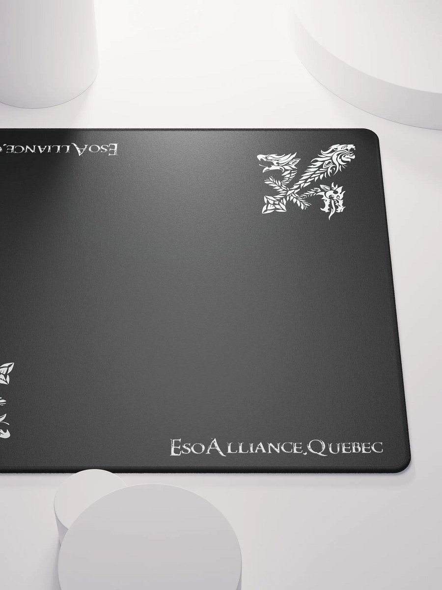 Mouse Pad Gaming | Imprimé product image (6)