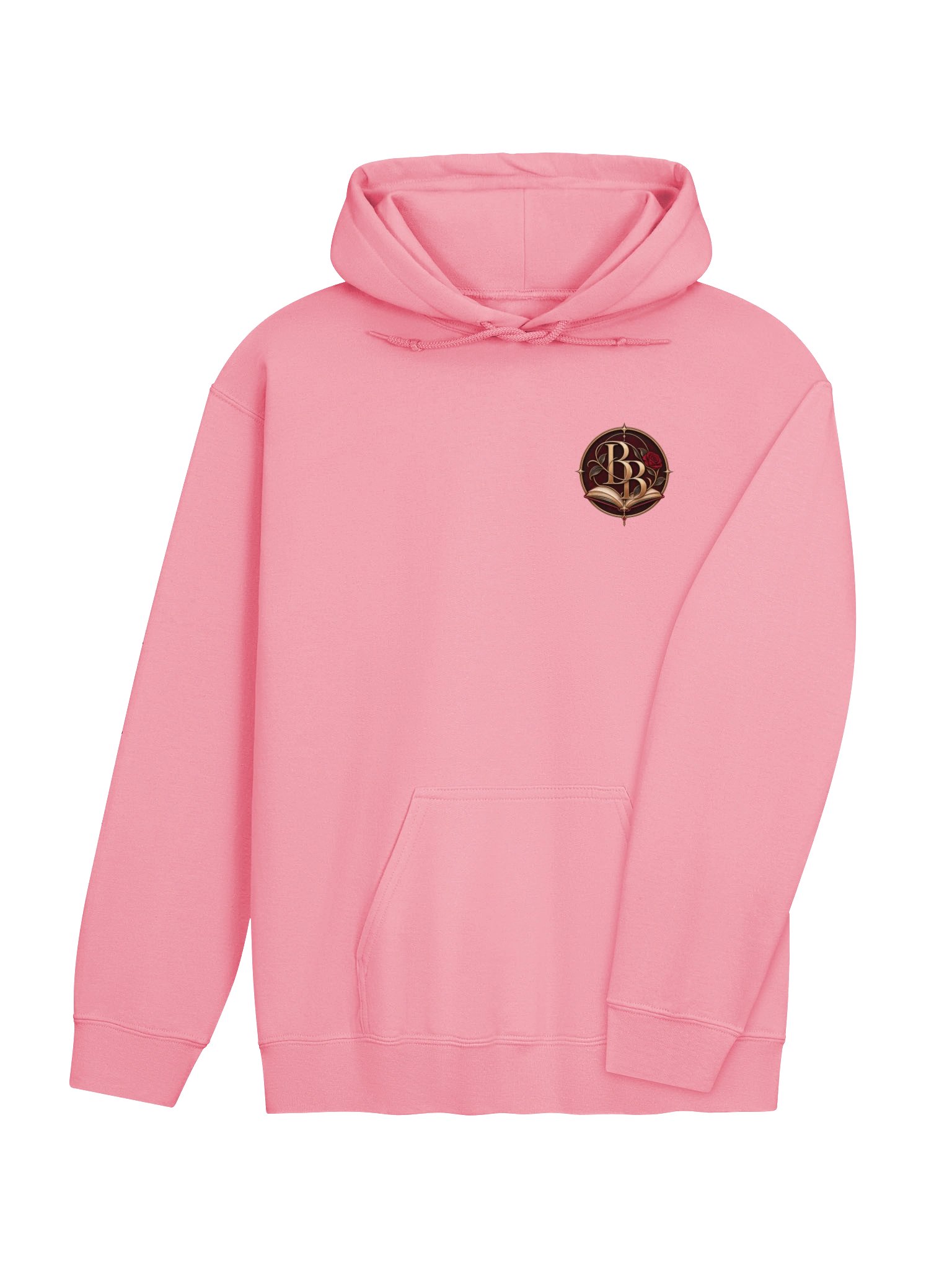 Booked for the Evening — Classic Hoodie product image (4)