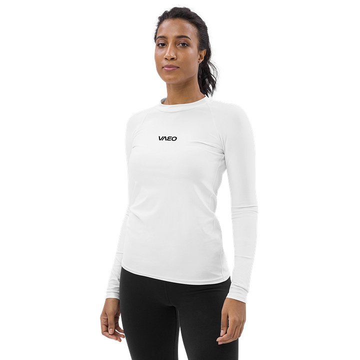 VAEO Shield Long Sleeve product image (1)