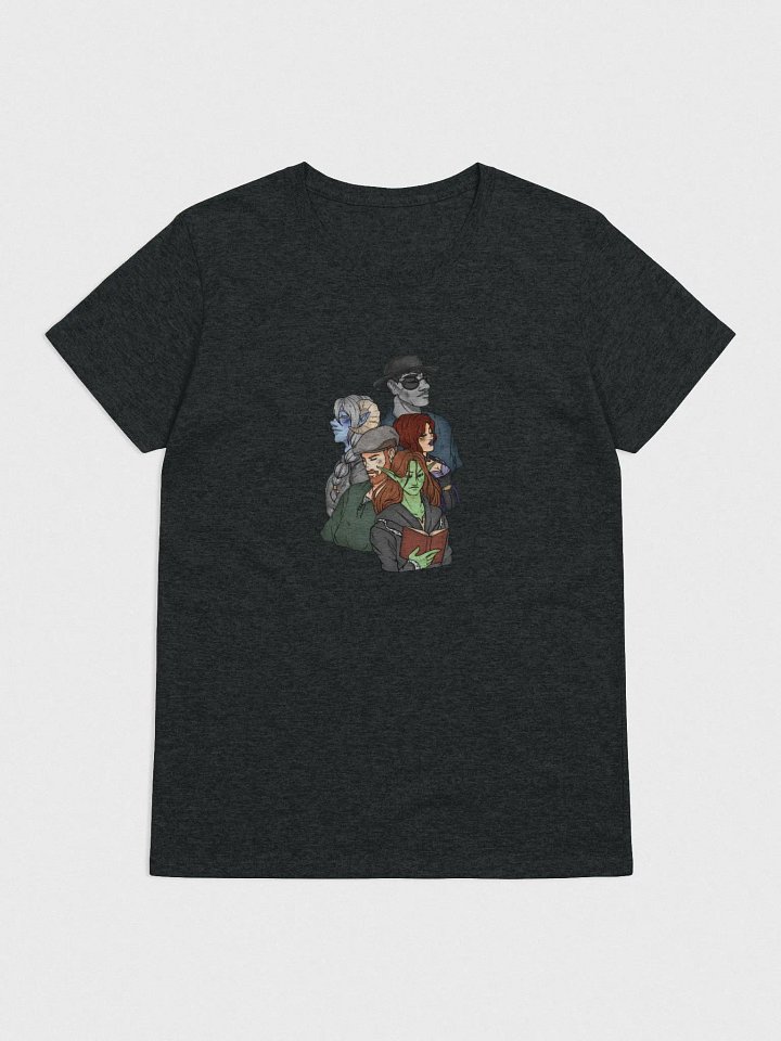 The Long Rest | Women's Shirt product image (6)