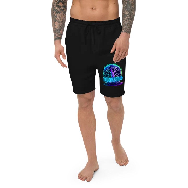 TOL V2 TZ sleep shorts product image (1)
