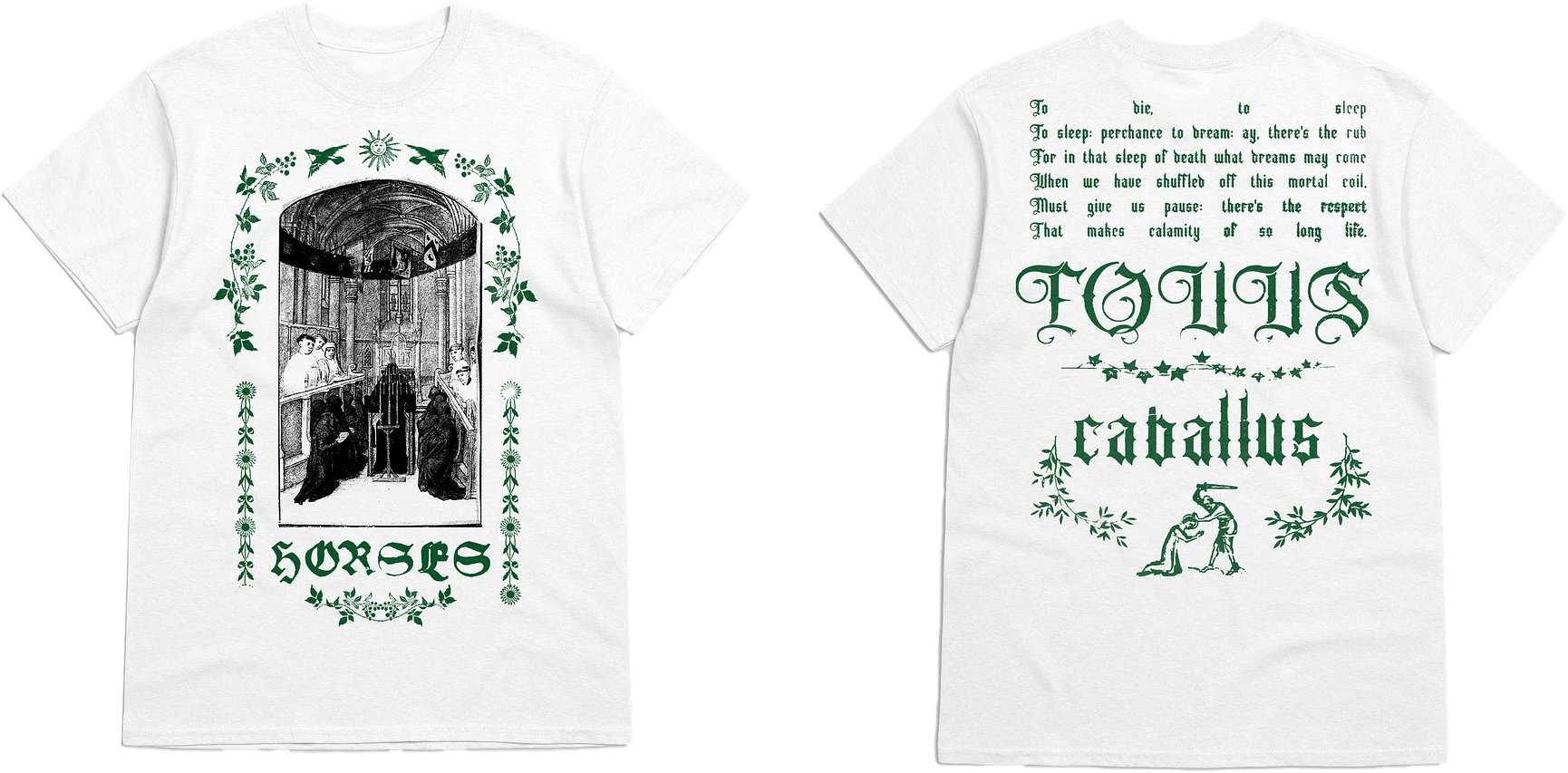 Shakespeare Shirt product image (1)