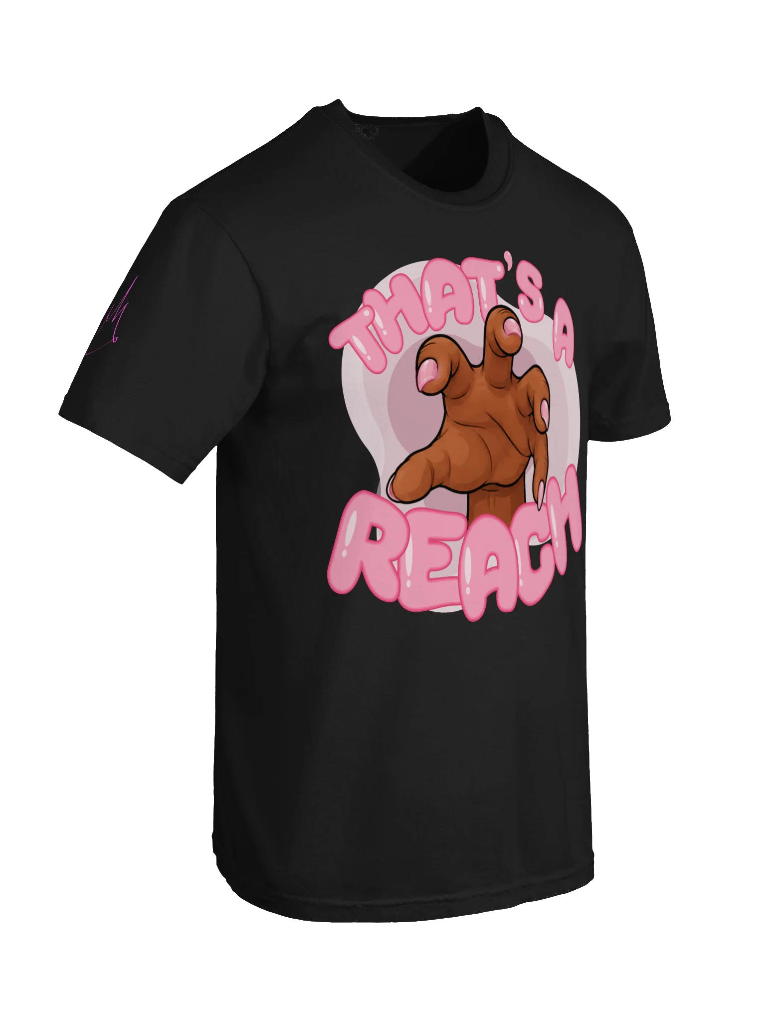 Reach (PINK) product image (11)