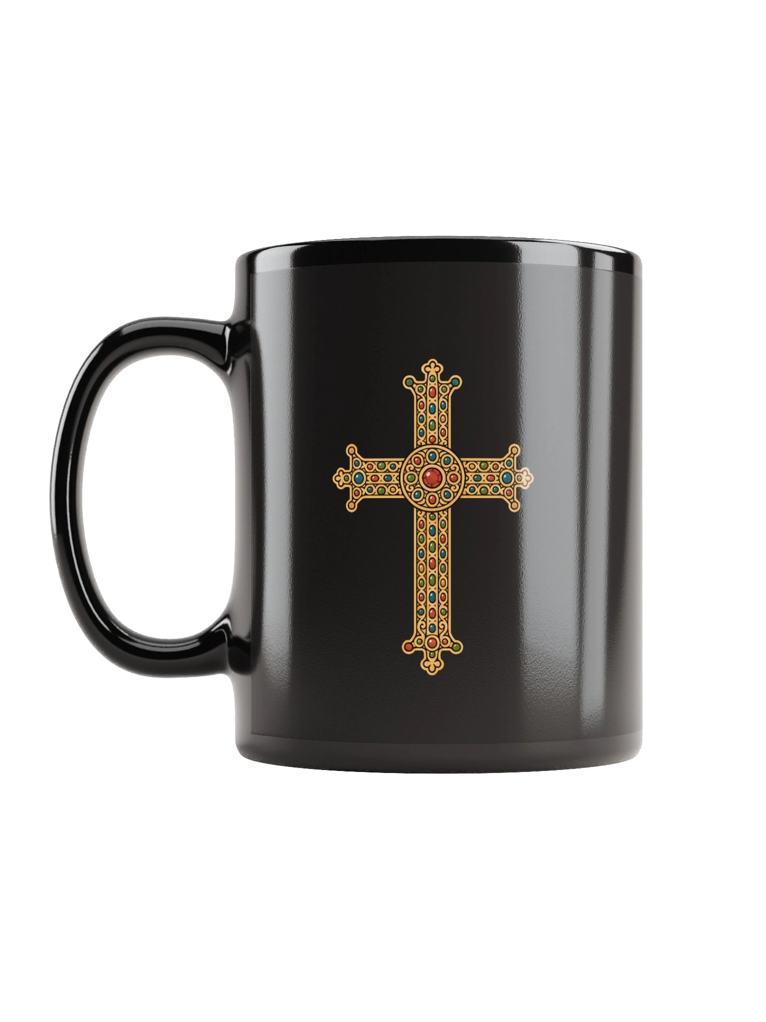 Reconquista Don Pelayo- Mug product image (6)