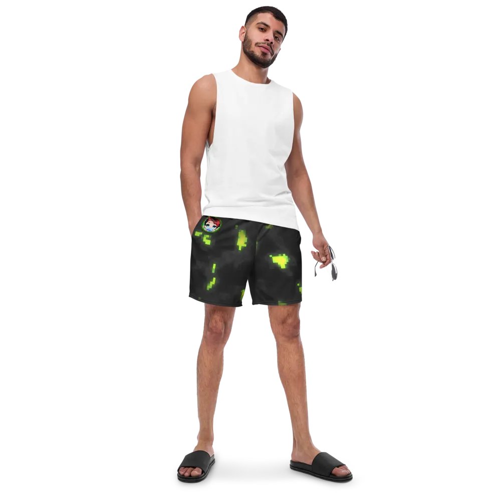 Soras-World - Bade-Shorts product image (4)