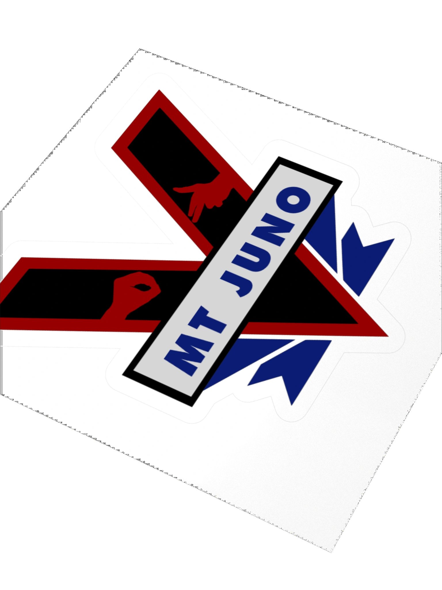Jorjor Well Sticker product image (6)