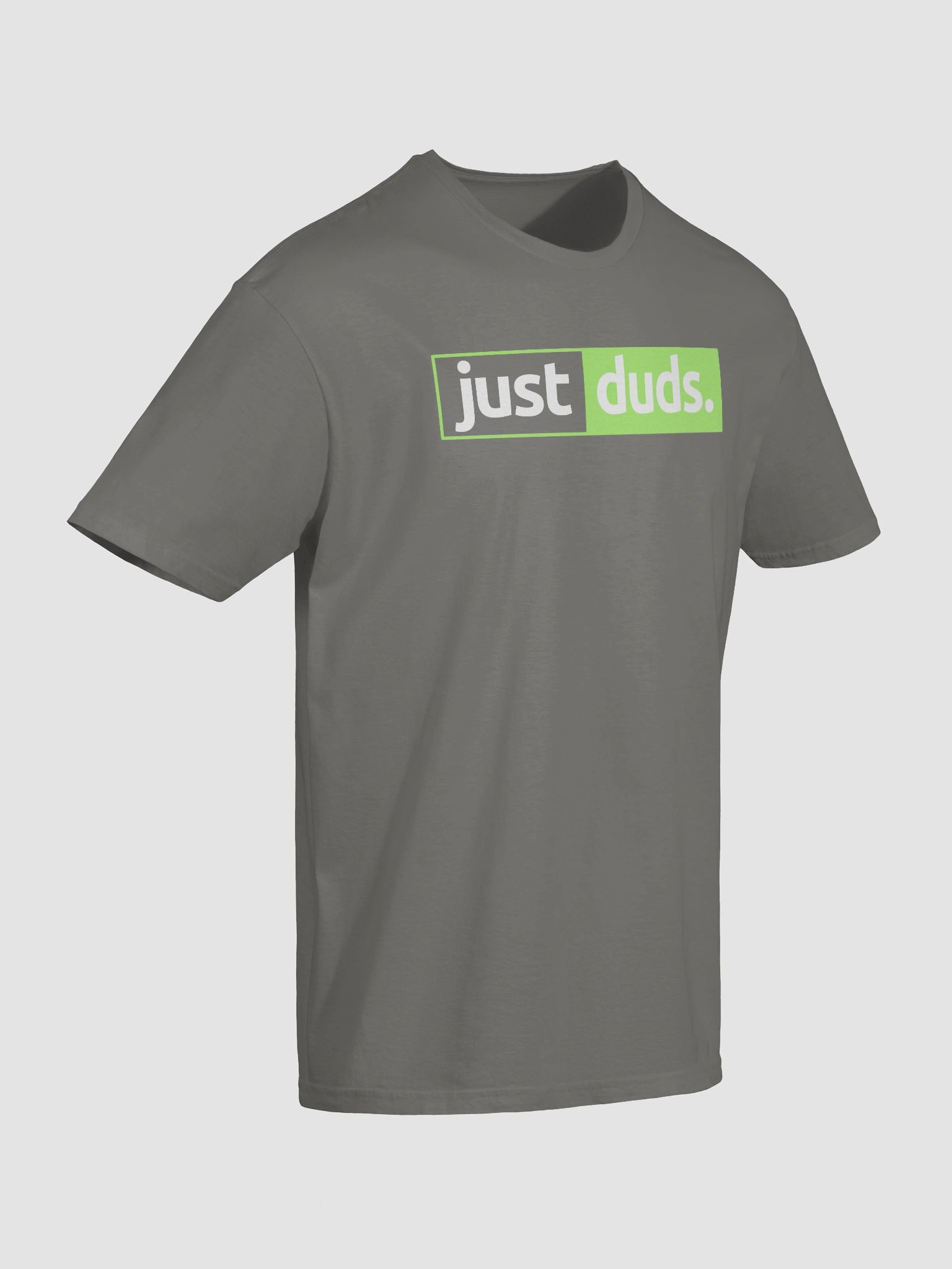 Whimsical 'duds.' Unisex Tee product image (33)