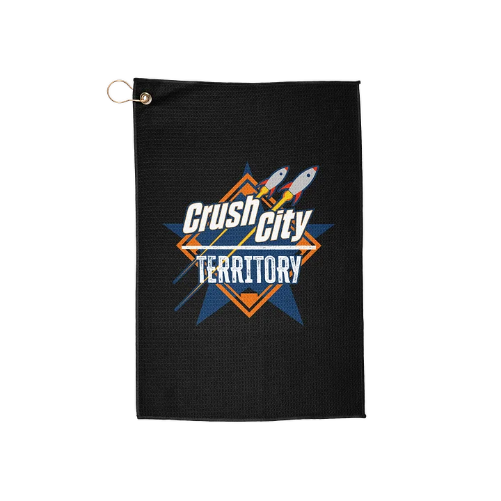 Golf Towel product image (1)