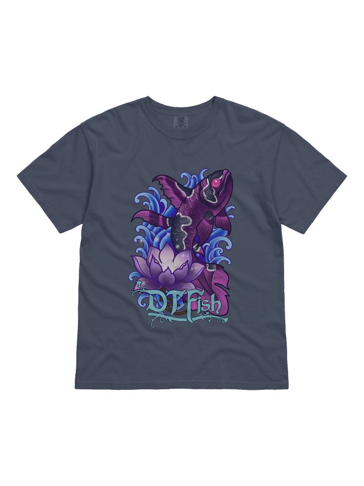 DTFish T-Shirt | Palia Merch product image (5)