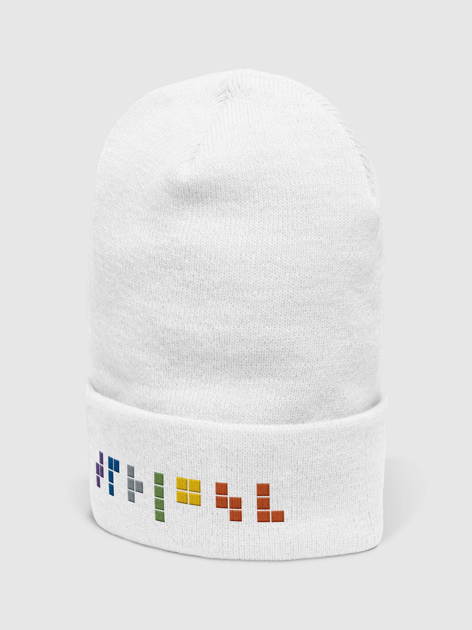 The Next Piece Beanie product image (1)
