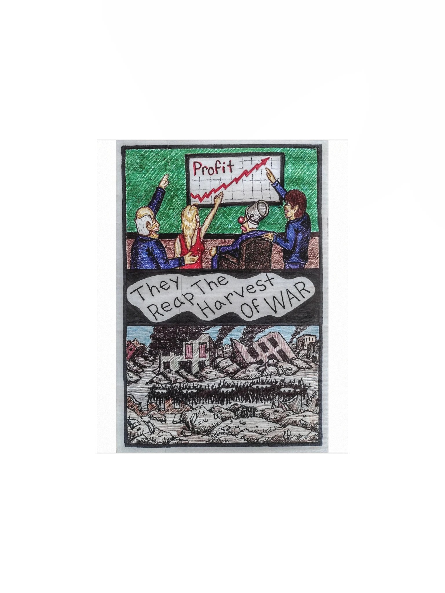 Harvest of War product image (5)