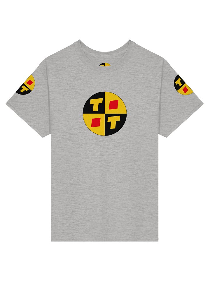 Test Track 4 Standard Reference Gildan Logo Tee product image (97)