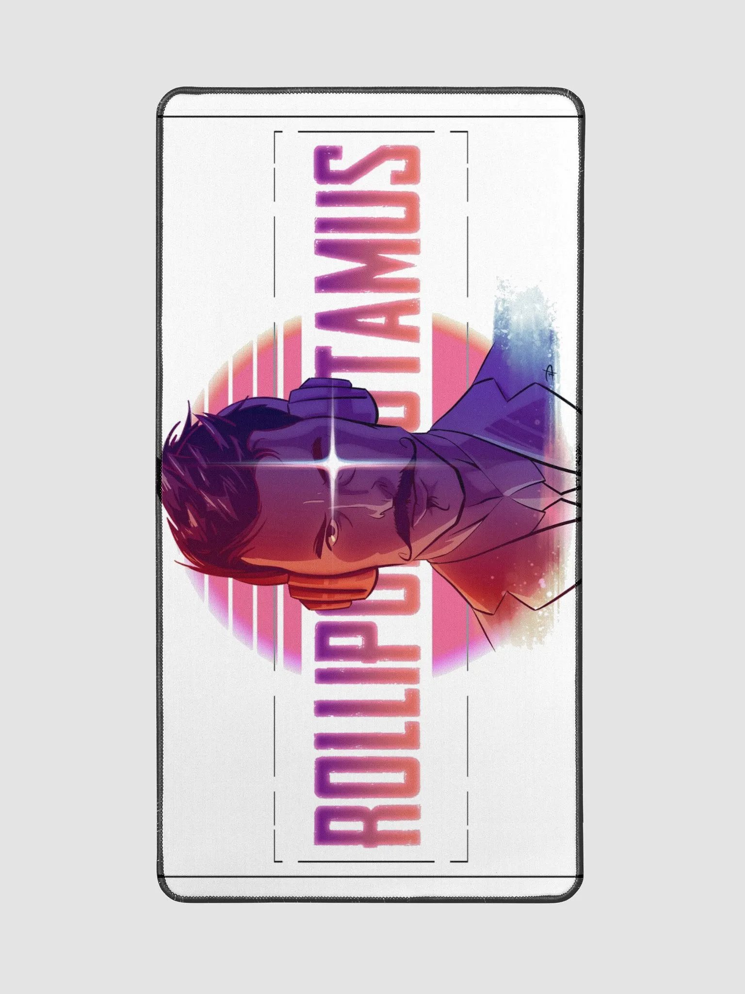 Mouse Pad v2 product image (3)