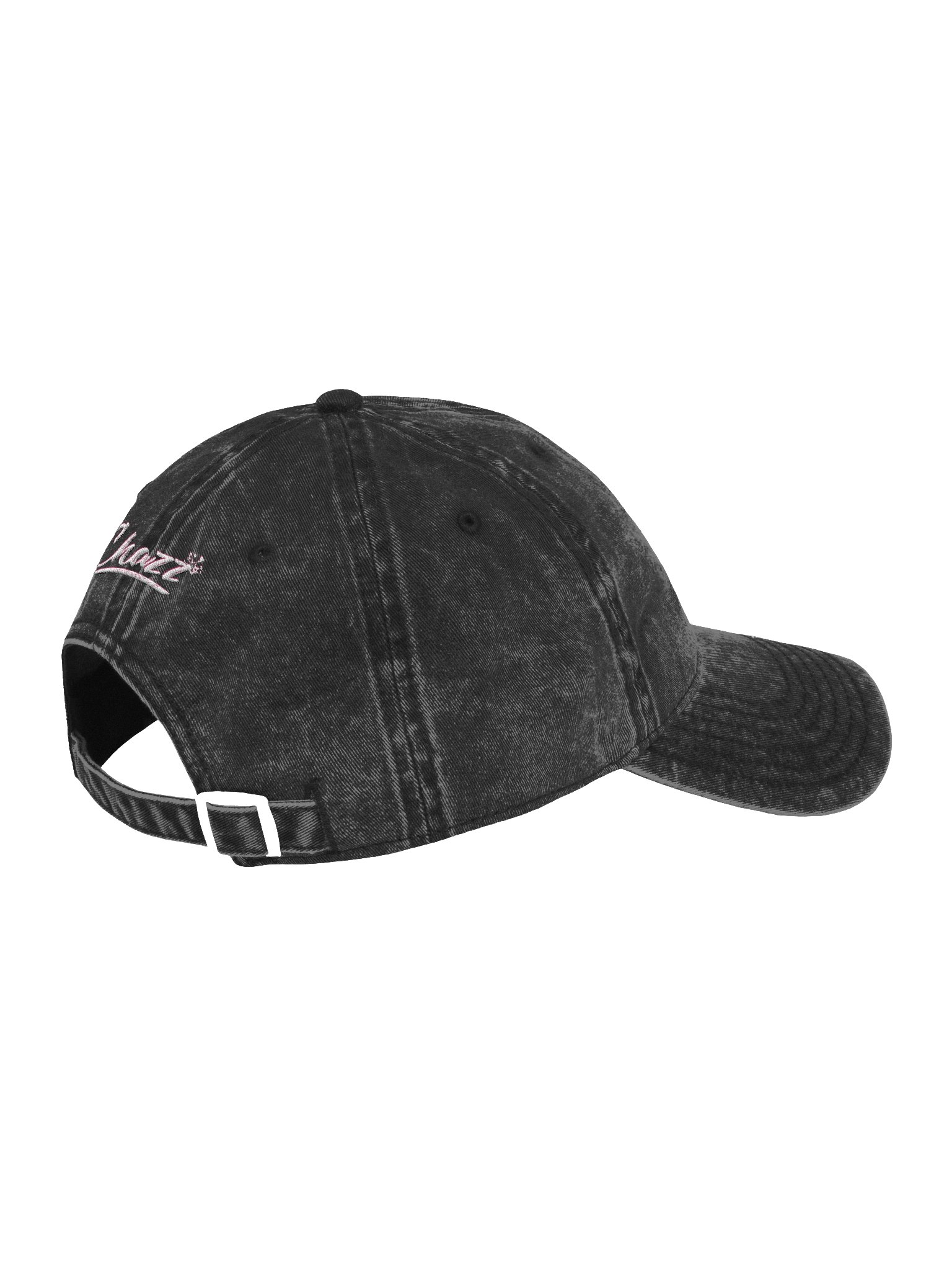 CHAZZ Washed Cap product image (4)