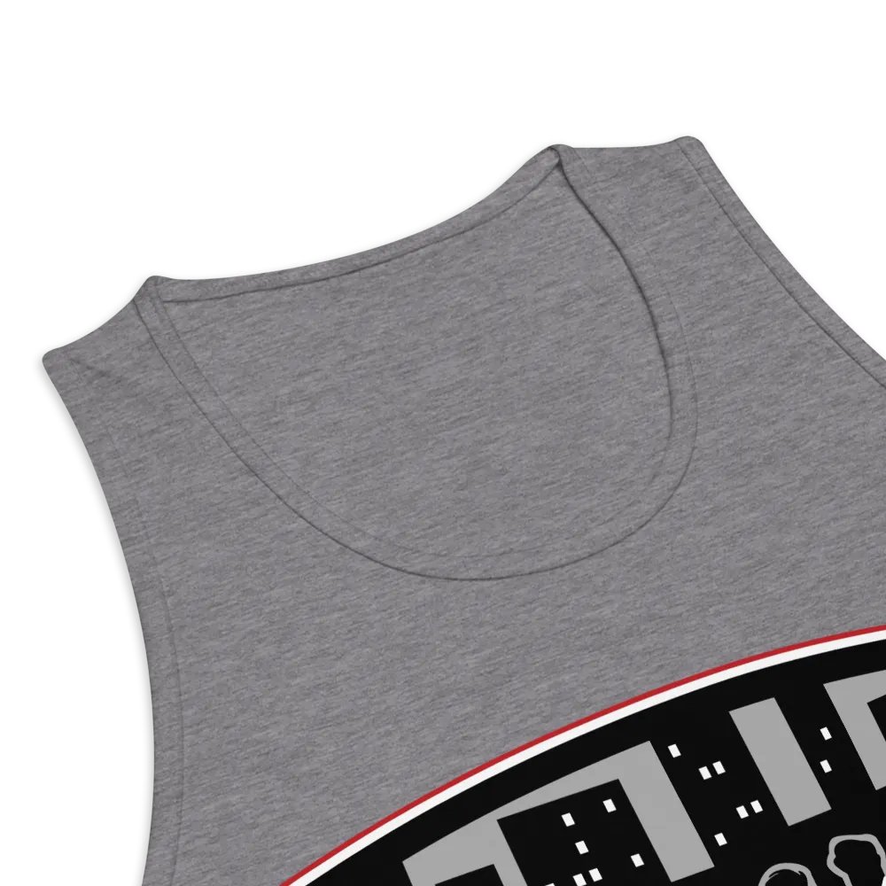 Shield Tank Top product image (20)
