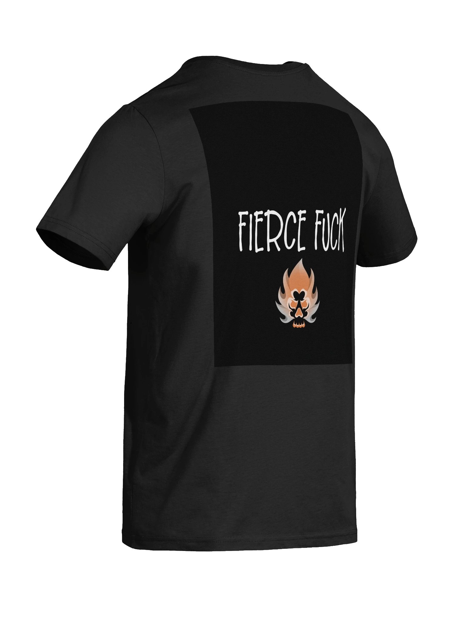 Fierce Fuck | Pride & Style Tee product image (6)