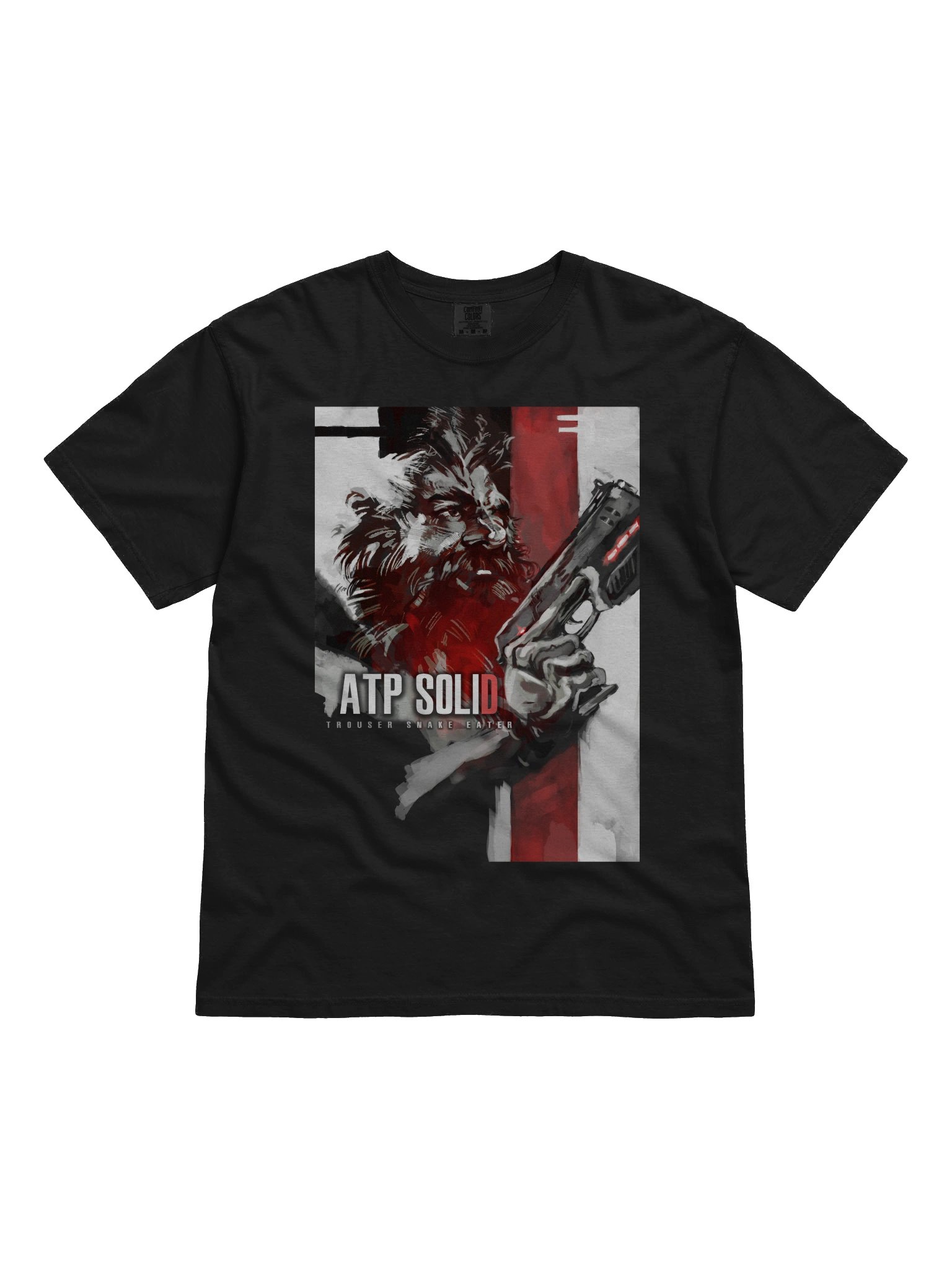 ATP Solid Shirt product image (121)