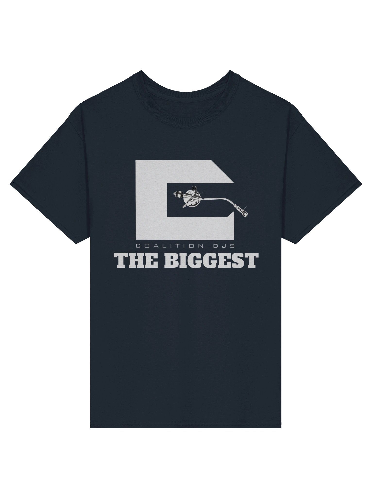 And STILL THE BIGGEST Tee product image (1)