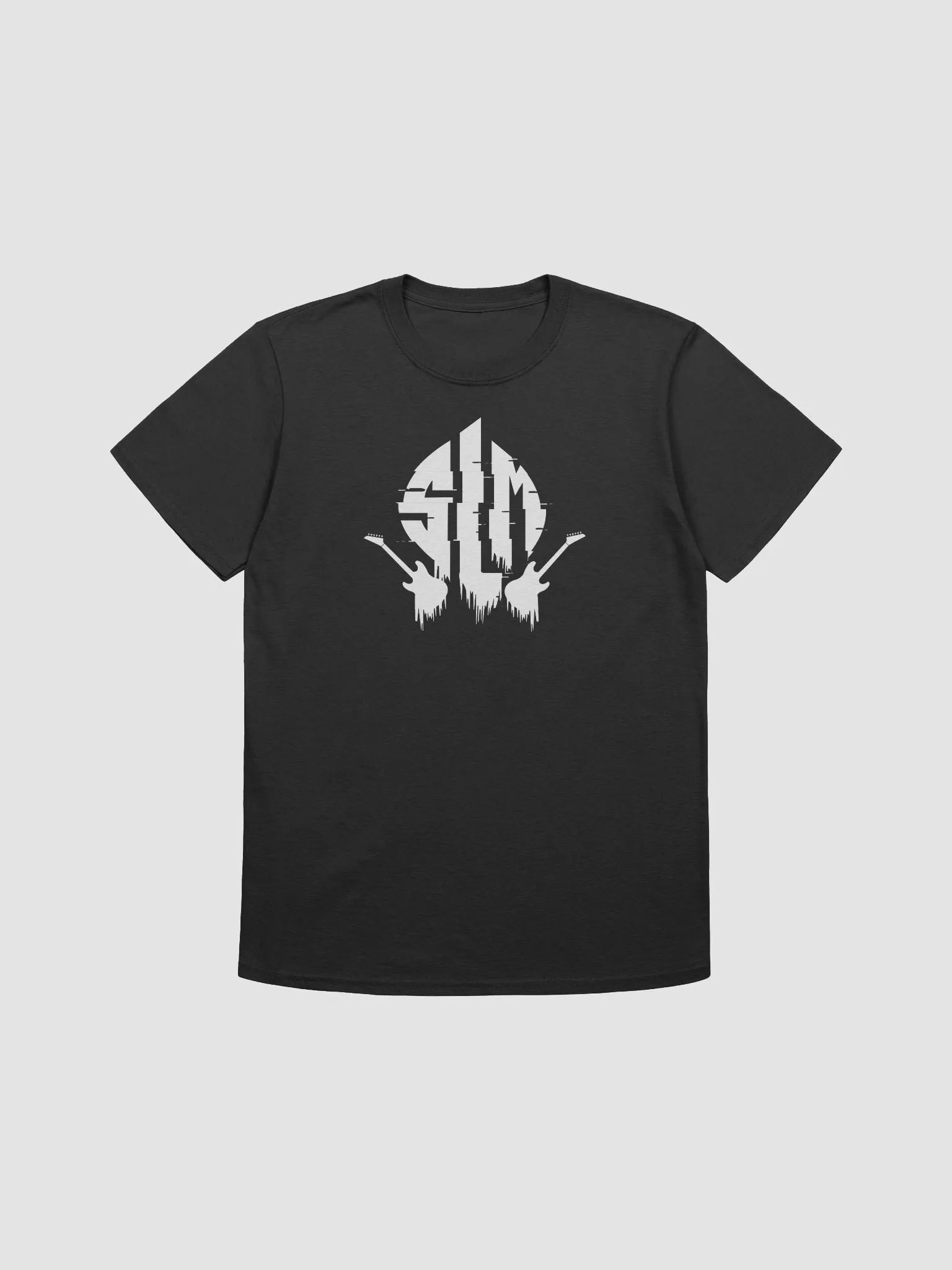 Steve Long Music/Rock's Not Dead T-Shirt product image (1)