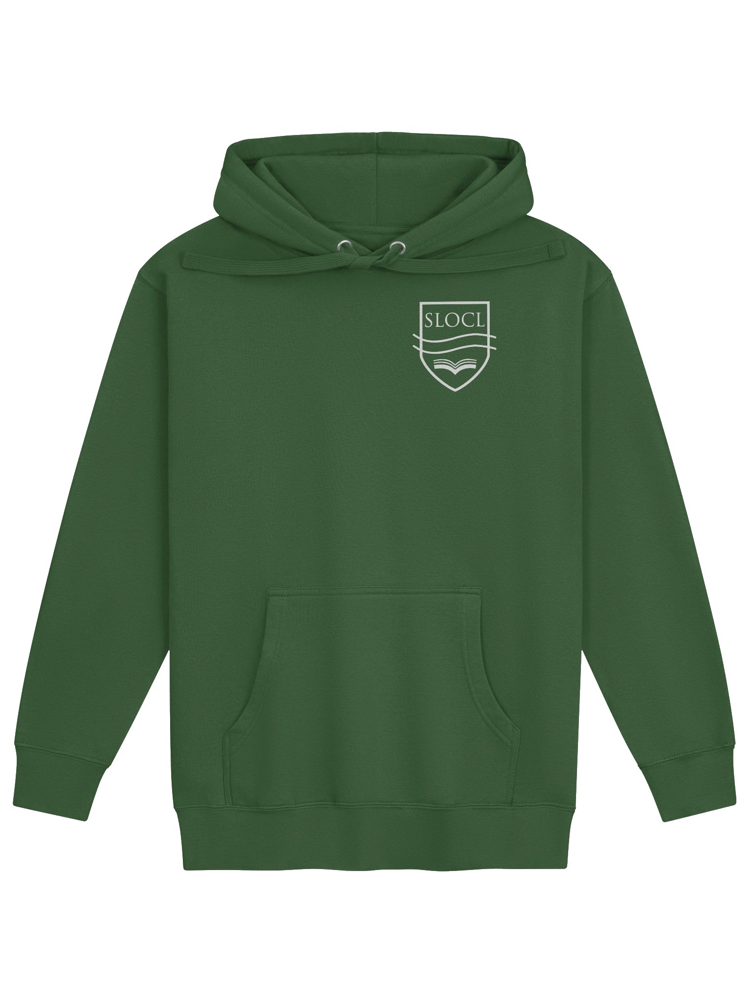 SLOCL Unisex Premium Hoodie product image (17)