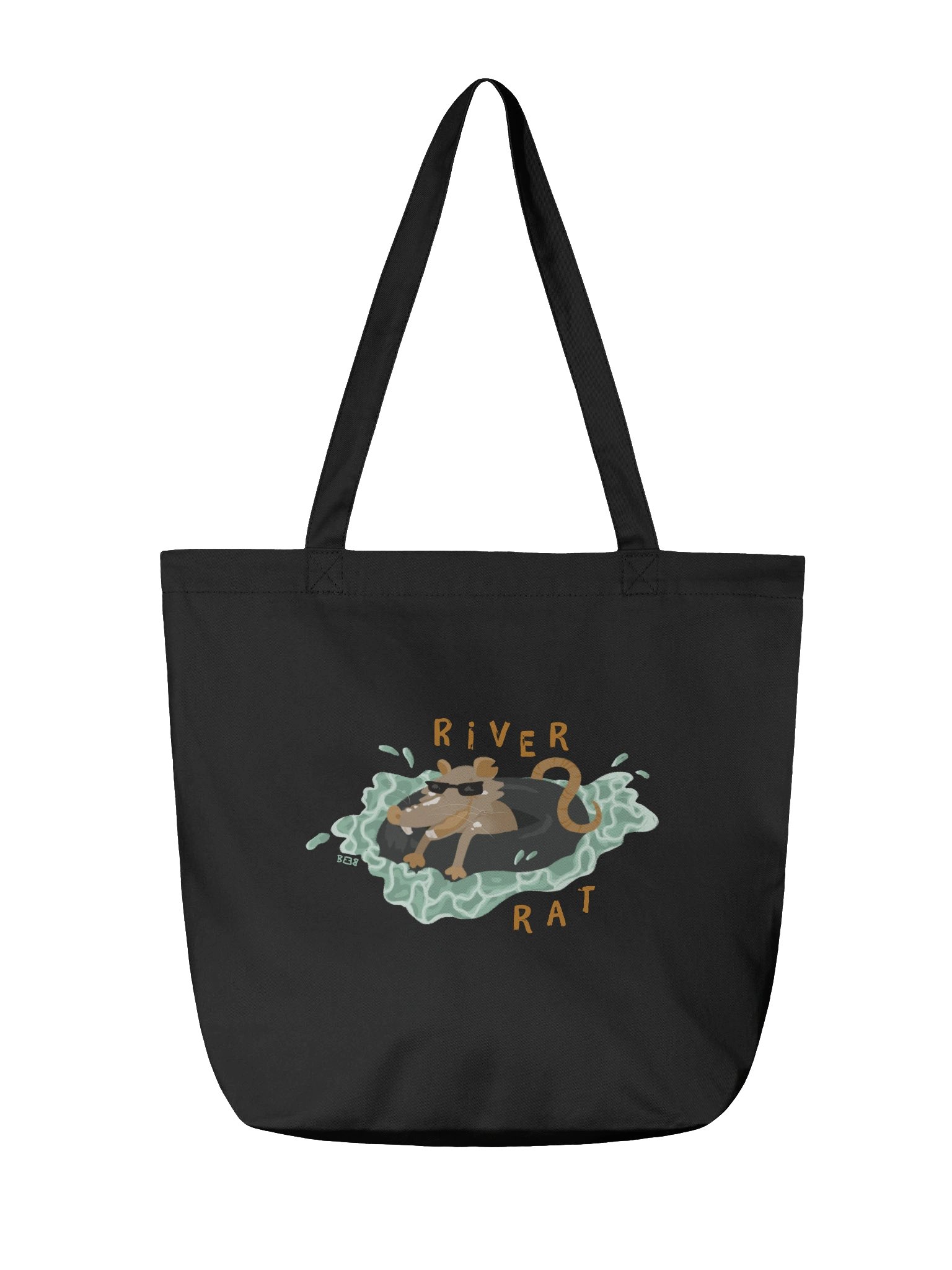 River Rat Tote product image (4)