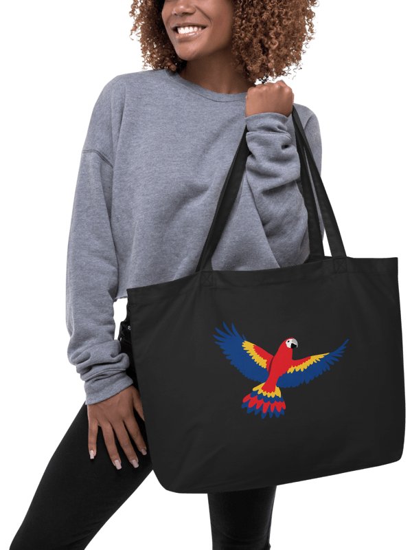 Econscious Organic Cotton Tote product image (3)