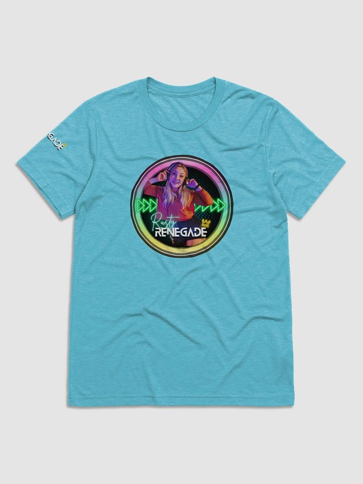 Pick your Color Rusty Top product image (2)