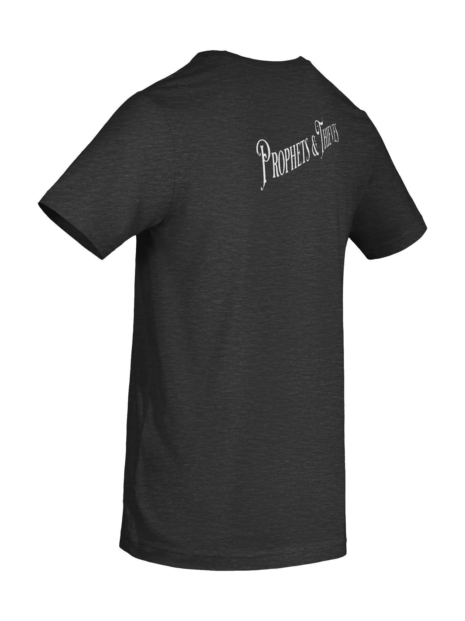 Circle Logo T Shirt product image (8)