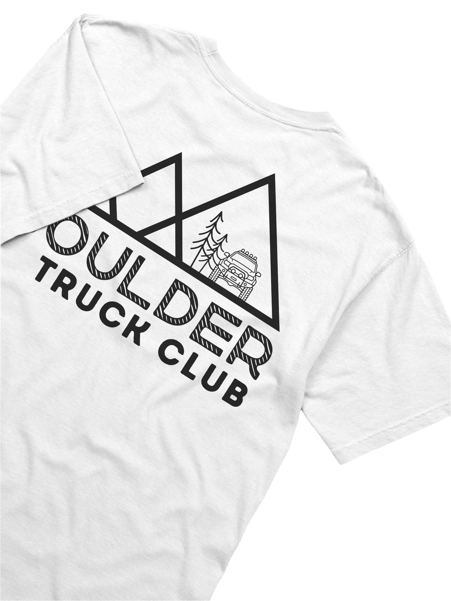 Day Mode Club Shirt product image (6)