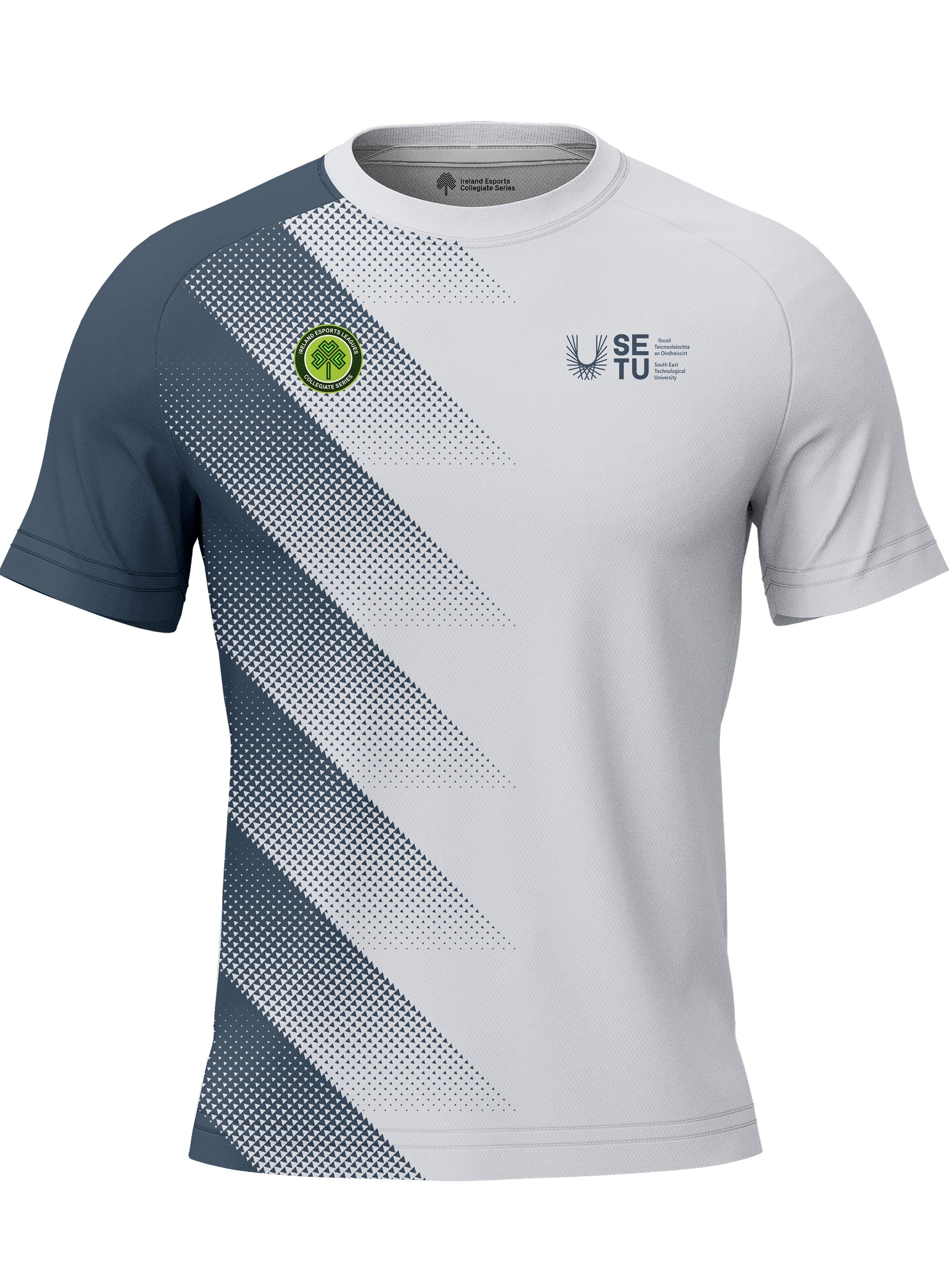 SETU Player Jersey product image (1)