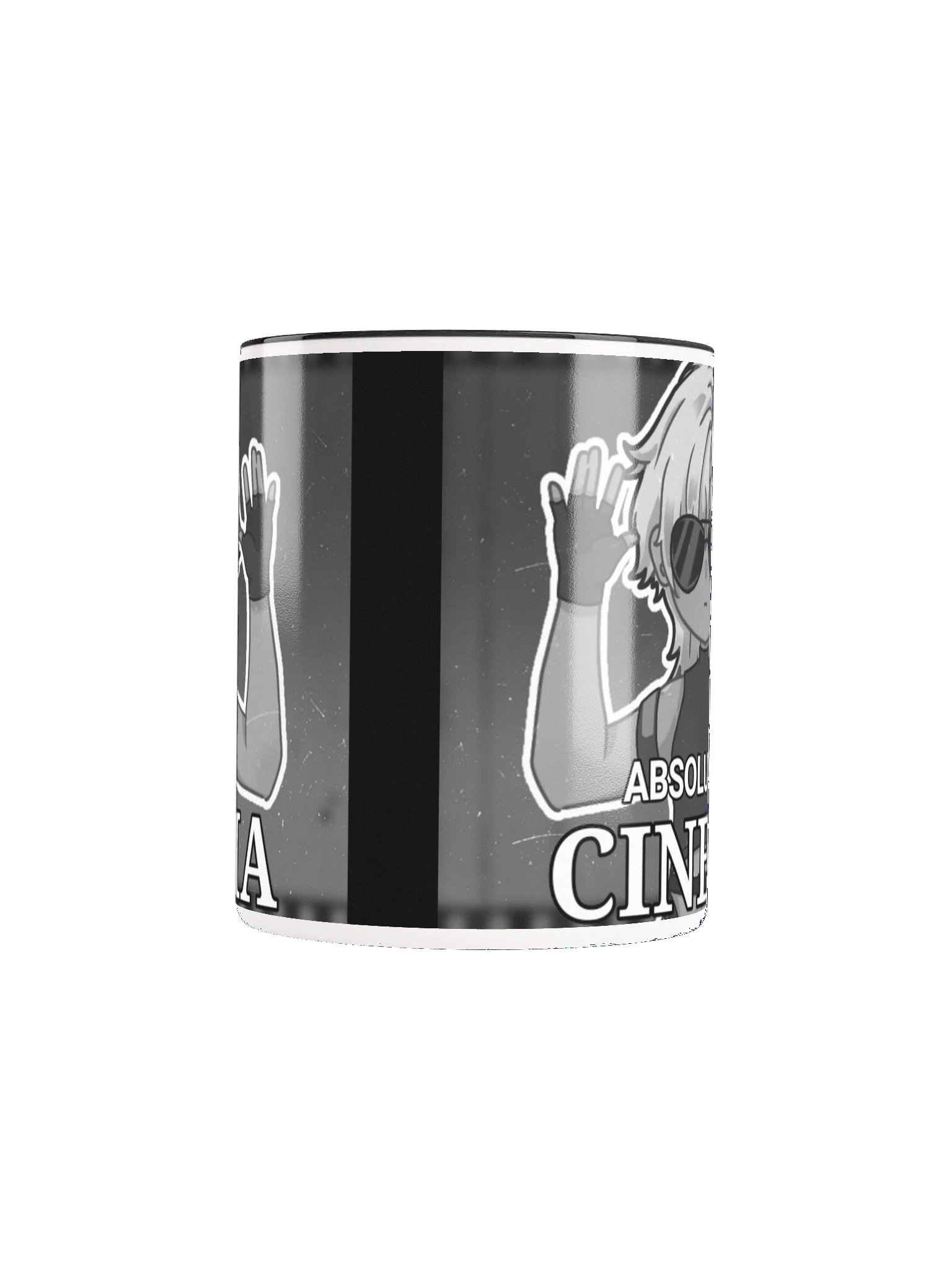"Absolute Cinema" Mug product image (9)