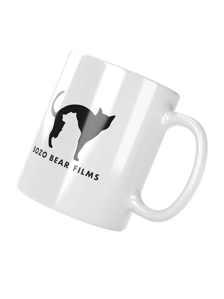 Sozo Bear Office Mug product image (2)