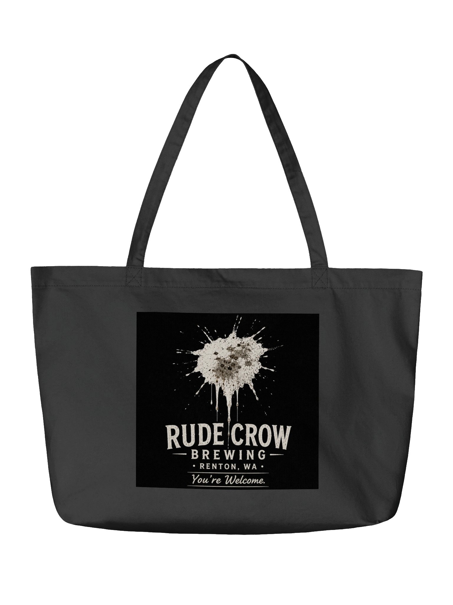 Flyover Therapy Tote product image (2)