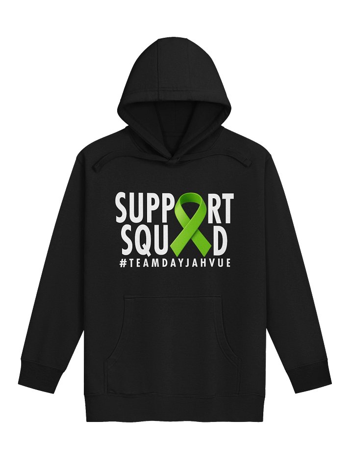 Support Squad Unisex Premium Hoodie - dark colors product image (1)