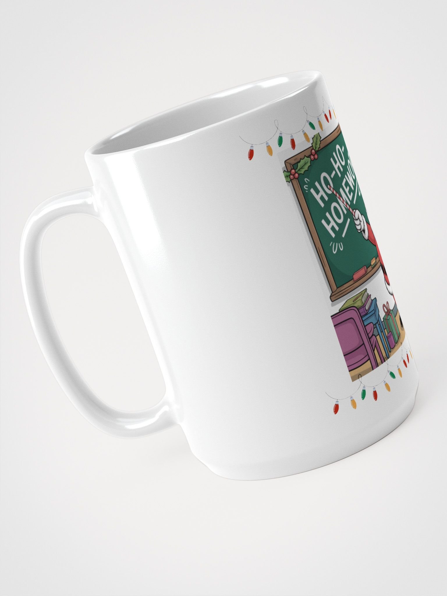 viaNOČNÁ mora - hrnček product image (4)