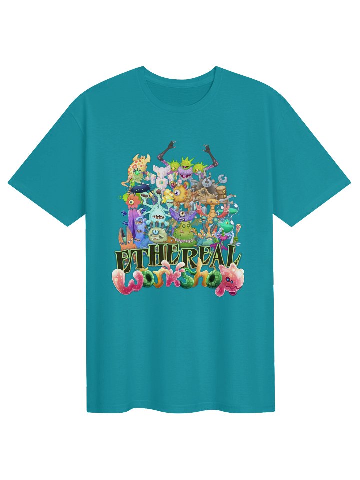 Ethereal Workshop Tee product image (41)