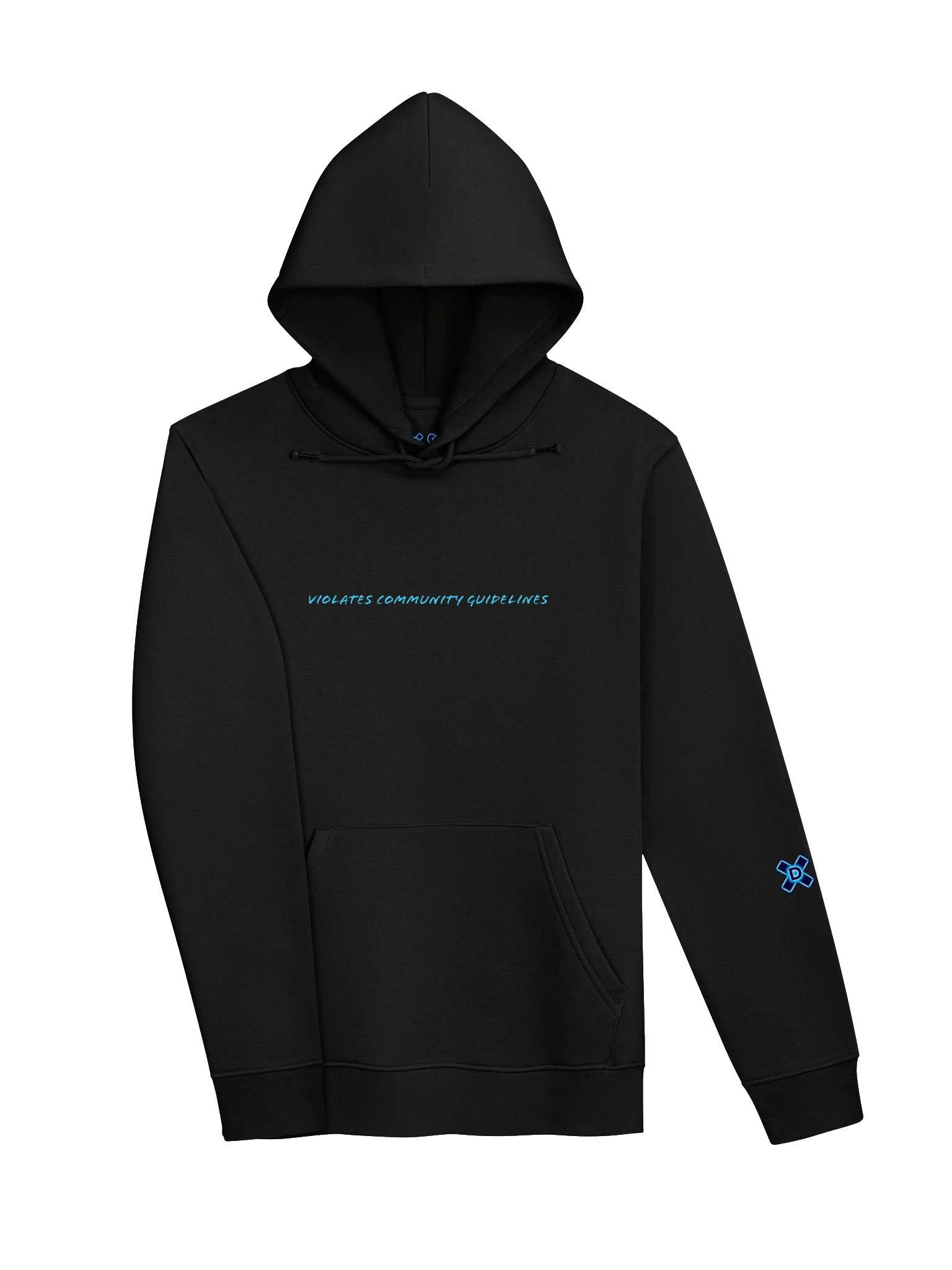 VCG DK Hoodie product image (3)